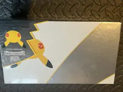 Pokemon TCG Celebrations UPC Ultra Premium Collection Box Factory Sealed 820650809149 - Image 5