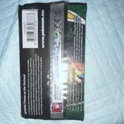 Pokemon Sword & Shield Evolving Skies Booster Pack 10 Cards English - Image 2