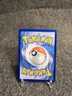 Pokemon TCG Haxorus XY Breakthrough 111/162 Lightly Played Holofoil - Image 2