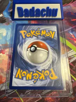 Pokemon TCG Slurpuff 236/217 IR Ascended Heroes Illustration Rare English - Image 2