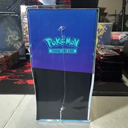 Pokemon TCG - Journey Together - Pokemon Center Elite Trainer Box ETB Sealed New - Image 2
