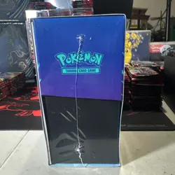 Pokemon TCG - Journey Together - Pokemon Center Elite Trainer Box ETB Sealed New - Image 4