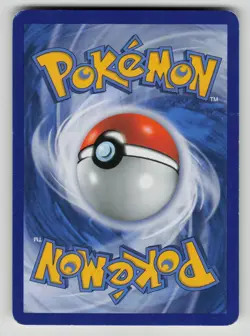 Pikachu 70/100 Common Stormfront Pokemon MP - Image 2