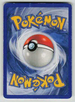 Pikachu 74/112 Common FireRed & LeafGreen Pokemon MP - Image 2