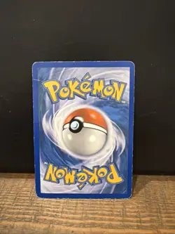 Meditite 55/108 EX Power Keepers Common Regular Pokemon TCG 2007 MP - Image 2