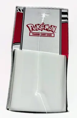 Pokemon TCG White Flare ETB Elite Trainer Box New/Sealed 9 PACKS - Image 3