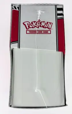 Pokemon TCG White Flare ETB Elite Trainer Box New/Sealed 9 PACKS - Image 4