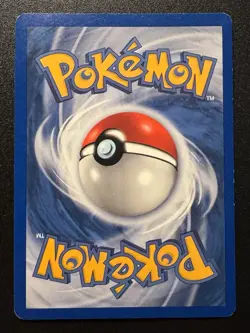 Tropius 27/101 EX Hidden Legends Pokemon Card Reverse Holo Foil Rare MP - Image 2