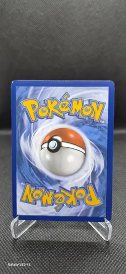 Pokemon TCG Iron Valiant EX Paradox Rift 261/182 Hyper Rare - Image 5