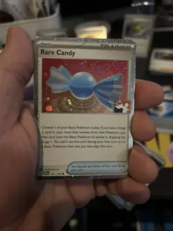 Prize Pack Series 5 Pokemon bundle Pack Fresh Holos X 11 Cards - Image 4