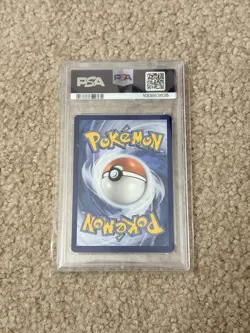 PSA 10 Pikachu Ex Pokemon Surging Sparks Hyper Rare 247/191 - Image 3