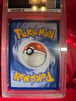 PSA 10 GEM MINT Charizard EX #183 Ultra Rare Full Art 2023 Pokemon Mew En-151 - Image 3