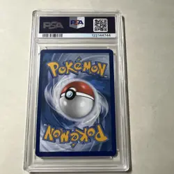 PSA 10 Alakazam ex 201 SIR Special Illustration Rare 2023 Pokemon 151 - Image 2
