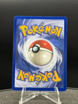 Pokemon FIRST 1st EDITION FOSSIL - #43 Slowbro NM High Grade - Image 2