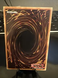 The Eye of Timaeus (Ghost Rare) GFP2-EN183 Ghosts from the Past 2 - YuGiOh! - Image 3