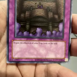 Royal Decree RP02-EN084 Unlimited RARE NearMint! +Bonus FREE SHIPPING! - Image 2