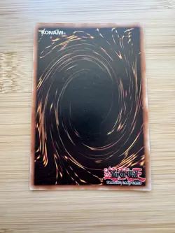 Swift Gaia the Fierce Knight RP02-EN085 Ultra Rare Retro Pack 2 2020 Reprint NM✨ - Image 2