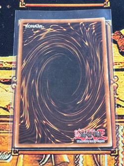 Ultra Rare Junk Warrior (UR) 5DS1-EN041 5d's 2008 Starter Deck 1st Edition | LP - Image 2