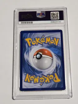 2016 POKEMON XY CHARIZARD GEN. RADIANT COLLECTION #RC5 PSA 8 - Image 2