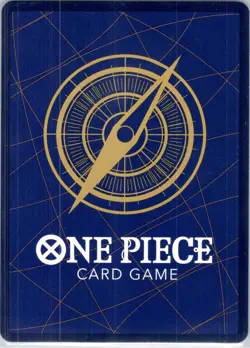 Bartholomew Kuma (Tournament Pack 2025 Vol. 4) UC One Piece Promotion Cards OP09 - Image 2