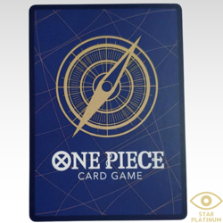 Complete Set Standard Battle Pack vol.5 Japanese ONE PIECE Card Game - NM - Image 3