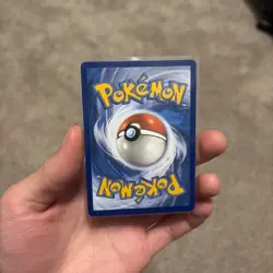 Blastoise & Piplup GX 215/236 Cosmic Eclipse TAG TEAM Ultra Rare Pokemon Card NM - Image 2