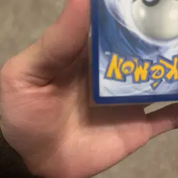 Blastoise & Piplup GX 215/236 Cosmic Eclipse TAG TEAM Ultra Rare Pokemon Card NM - Image 3