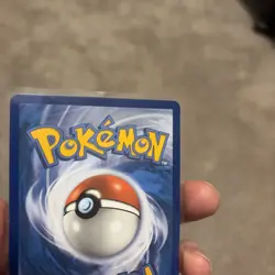 Blastoise & Piplup GX 215/236 Cosmic Eclipse TAG TEAM Ultra Rare Pokemon Card NM - Image 5