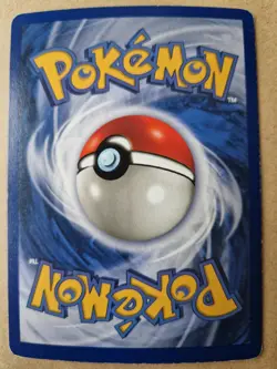 Gengar 1st Edition Holo - *Excellent*/ LP Condition Fossil Pokemon Card 5/62 - Image 2