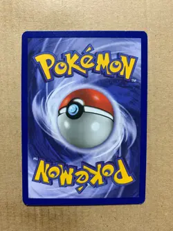 1st Edition SPANISH Metapod 54/102 Base Set - Common Pokemon Card - NM/Mint - Image 2