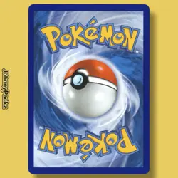 Piplup MEP042 - 2026 First Partner Illustration Promo Stamped - Pokemon Card NM - Image 2