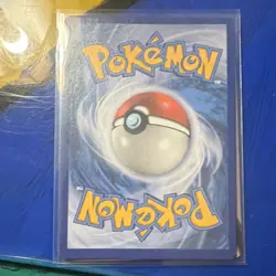 Pokemon Mimikyu V TG16/TG30 Brilliant Stars Ultra Rare Holo HP 160 TCG Card - Image 2