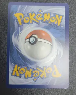 Pokemon Marill 204/193 Sv02 Paldea Evolved Illustration Rare Holo TCG Card - Image 2