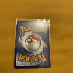 Pokemon TCG Snorlax Promo Card Scarlet Violet 151 SVP051 Holo # 2 - Image 2