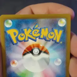 Pokemon Pretend Magikarp Pikachu 150/XY-P Promo Full Art Holo XY-P Japanese Card - Image 5