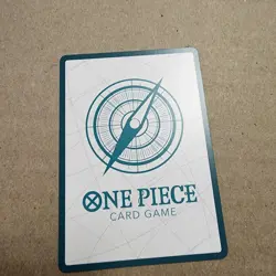 DON!! Card (Zoro) Premium Booster -The Best- Foil - Image 2