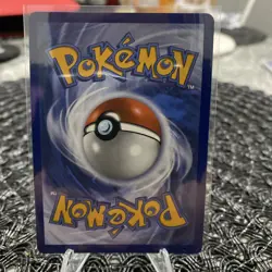 Pokemon TCG Rotom EX Holo Full Art Card Secret Rare 111/94 Phantasmal Flames NM - Image 2