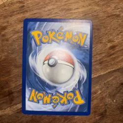 Pokemon Card - Professor's Research (Full Art) - 24/25 - Mint - Celebrations - Image 4