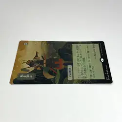 MTG Swords to Plowshares Foil JP Alternate Art Strixhaven: Mystical Archives - Image 4