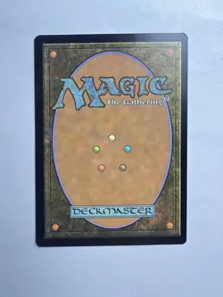 Teferi, Who Slows the Sunset Borderless Innistrad Mythic Planeswalker - Image 2