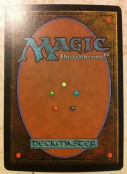 Foil Bane of the Living - Legions - Magic: The Gathering - MTG - Image 2