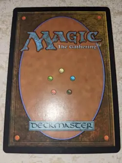 Foil Urborg Elf - Apocalypse - Magic: The Gathering - MTG - Image 2