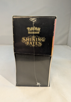 Pokemon Shining Fates Elite Trainer Box ETB New Factory Sealed 97712552774 - Image 2