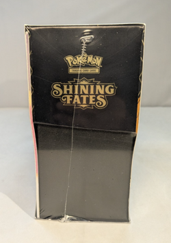 Pokemon Shining Fates Elite Trainer Box ETB New Factory Sealed 97712552774 - Image 4