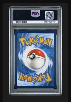 2024 POKEMON SSP EN-SURGING SPARKS HYPER RARE #247 PIKACHU EX PSA 10 NEW CERT - Image 2