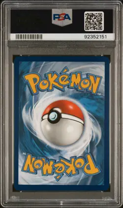 [PSA 10] Ho-Oh GX SV50/SV94 Hidden Fates Shiny Secret Rare Holo POKEMON - Image 2