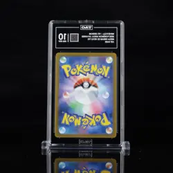 TAG 10 2025 POKEMON MEGA JAPANESE #210/193 DREAM EX N N'S ZEKROM PSA - Image 2