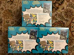 3x Pokemon TCG Ascended Heroes ETB Elite Trainer Box NEW & SEALED *IN HAND* - Image 2