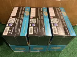 Pokemon TCG Ascended Heroes Elite Trainer Box ETB New Factory Sealed (Lot of 3) - Image 5