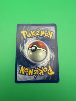 Pokemon Vintage Ivy Pikachu #1 WotC Black Star League Promo 1999 - Image 5